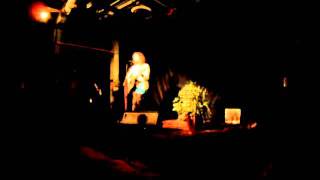 Sarah Harmer - One Match (Live in Stratford)