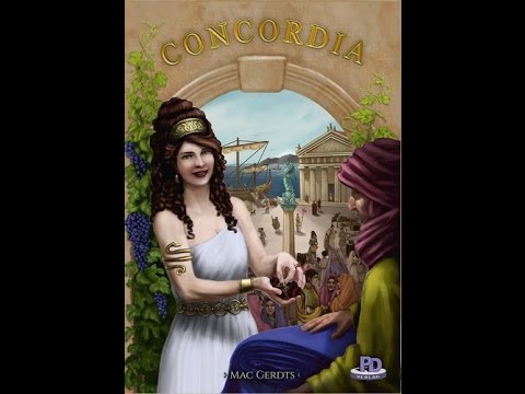 Concordia Review