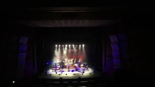 Baustelle - Basso e batteria (live)