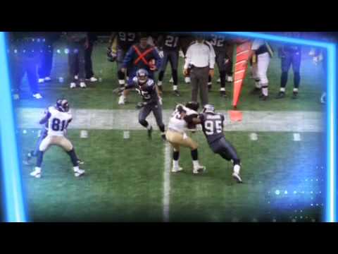 SJ39.com | Steven Jackson 2009-10 Highlights