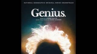 Imagination - Genius OST by Lorne Balfe