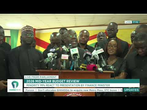 Don't be deceived; Gov't has introduced new taxes despite promising not to - Oppong Nkrumah