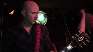 Radio Birdman at La Teniere // Aloha Steve &amp; Danno