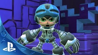 Mighty No. 9