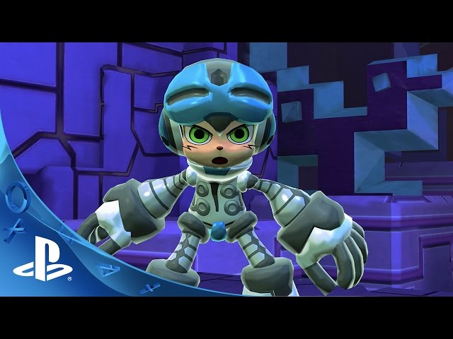 Video - Mighty No. 9 (PC)