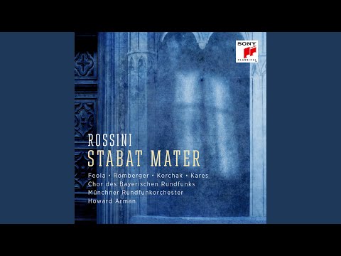 Stabat Mater: X. In sempiterna saecula (Finale)