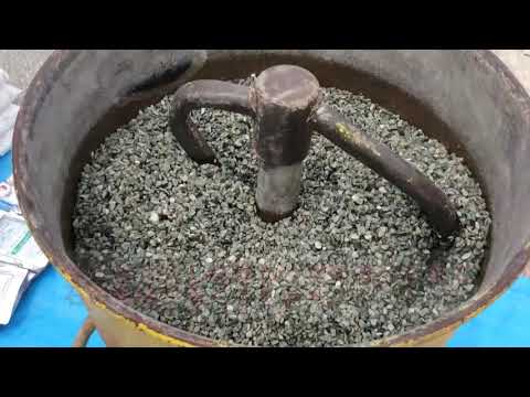 ラストン施工動画Version2