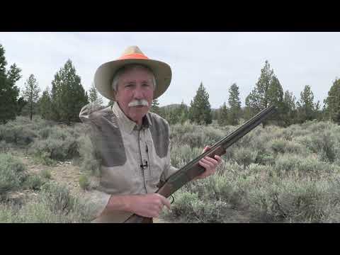 Bird hunting: get your head in the game for better shooting