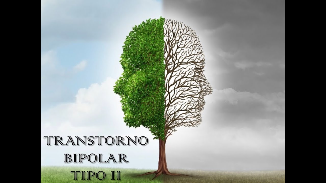 Transtorno bipolar tipo 2