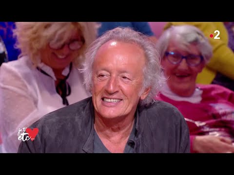 La mémoire des plus grandes chansons françaises - Je t’aime etc S03