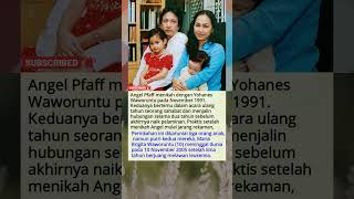 Download lagu Angel Pfaff dan Suami mp3