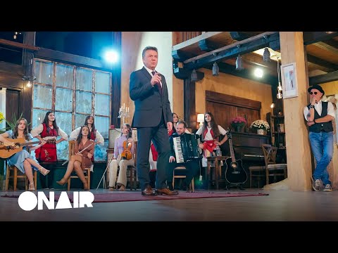 Ilir Shaqiri - Elbasan i bukur