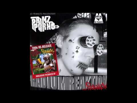 Prinz Porno - H eiskalt