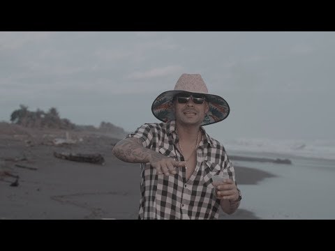 China B - Reggae Party (Official Video) 4K