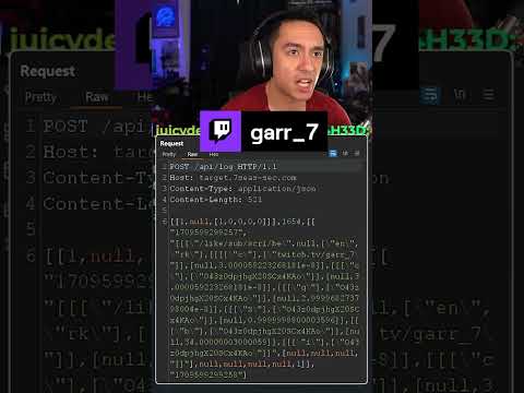 JavaScript Files Are GOLD for Bug Bounties