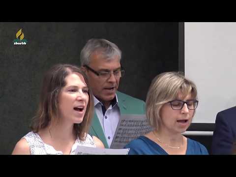 7.7.2018 KAROL BADINSKÝ – Očakávanie návratu Ježiša Krista