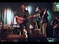 David Baerwald and the NFU - The Attic in Boston, MA 06-13-2002