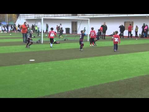 FC Legirus 4:0 EPS, review. F2-juniors