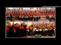Chicago Mass Choir- We've Come to Lift You Up