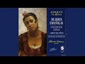 Mujeres Españolas, Op.17: La Andaluza Sentimental