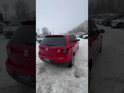 фото volkswagen golf v 0