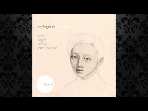 Joy Fagnani - Tenacia (Joy Fagnani Repaint) [PARABOLA]