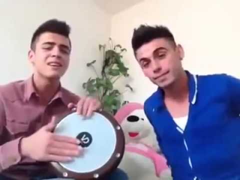 Shkelzen Kicaj ft Mc Zufi 2013