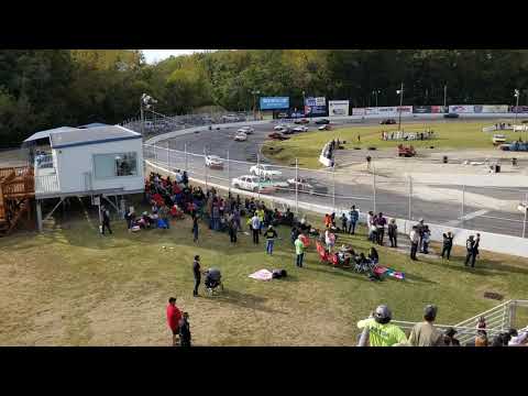 10/19/19 Langley TNCC Day of Destruction Enduro Race