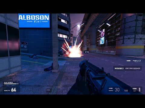 NEOTOKYO° Kshatriya