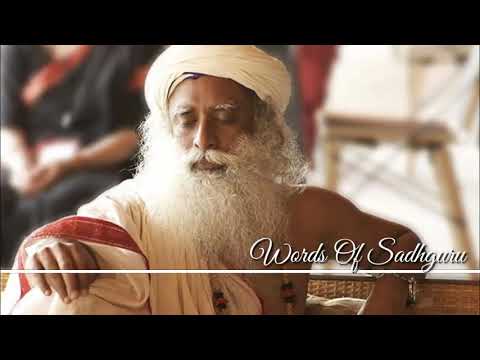 Yoga For Inner Exploration | Shambhavi Mudra | Powerful yoga | By Sadhguru | Words Of Sadhguru | Eng