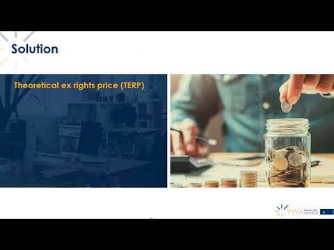 CIMA F2 Types and Sources of Long-Term Funds (part 1 of 3)