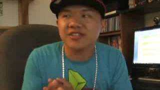 Dear DeLaGhetto #26 (Part 2)- Tall Sex and Racism
