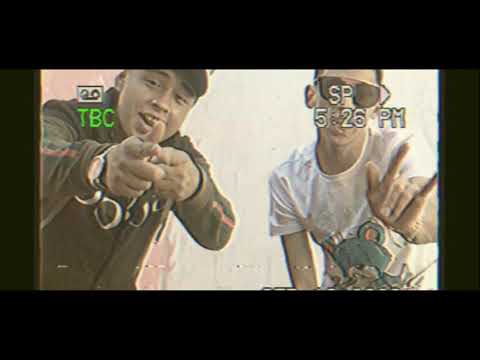 Me tiran la mala - Seba maldy ft Muzi el Muzikario (Video Oficial)