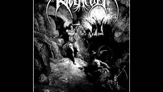 RAVENCULT - Cosmic Chaos Pandemonium