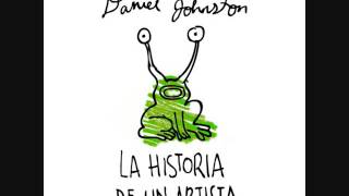 Coloreando A Daniel Johnston - La Historia de un Artista [Homenaje a Daniel Johnston]