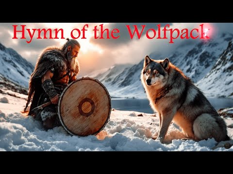 Hymn of the Wolfpack | Viking Celtic March – Epic Nordic Music