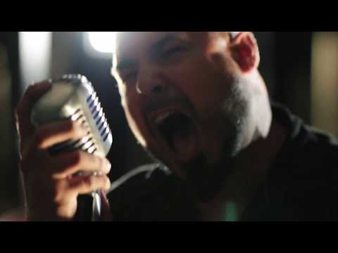 Forty Caliber Kiss - Broken Home (Official Music Video)