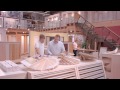 FRIES in 3 Minuten - Imagefilm