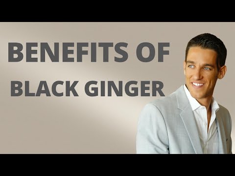 , title : 'Benefits of Thai Black Ginger (AKA Thai Ginseng)
