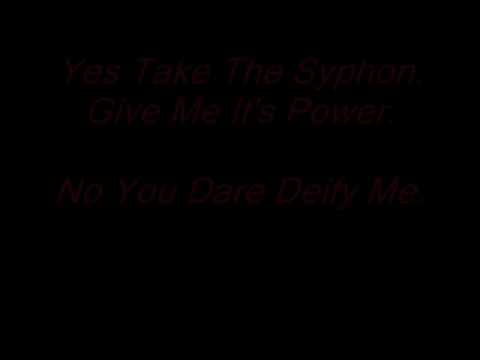 The Voice of The Darkness 2