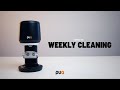 Weekly cleaning thumbnail