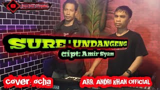 Download lagu 🔰 lagu Bugis abadi || SURE'UNDANGENG || CIPT: AMIR SYAM || COVER: OCHA || ARR: ANDRI KHAN mp3