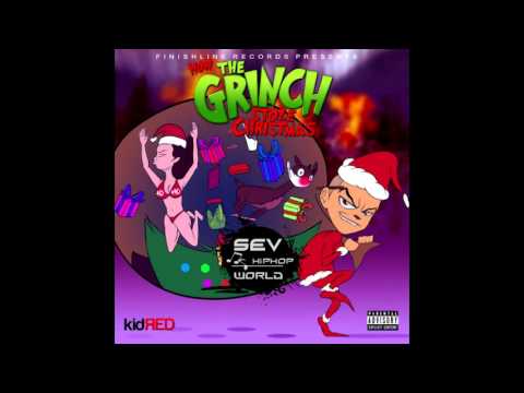 Kid Red - Bankroll Ft  Yung Lott, Foolie & Doc Dolla