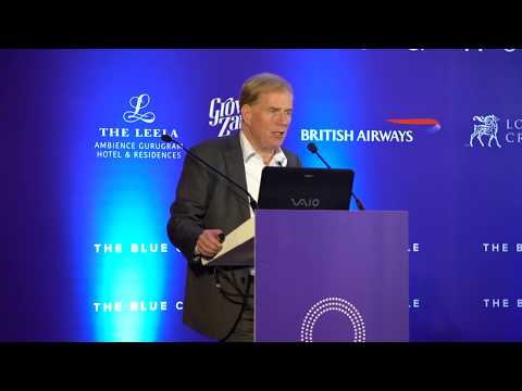 Co-Founder Symbian & Futurist David Wood on Predicting 2025: Business & Work Life
