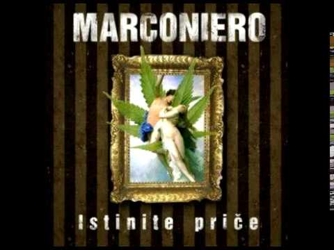Marconiero - 15 - Every Day Is A Gift