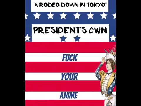 “A Rodeo Down In Tokyo”