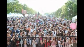 23 Nisan 2011 Berlin