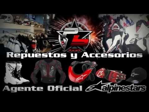 Nuevo auspiciante de TodoFierroTV - Performance Bikes