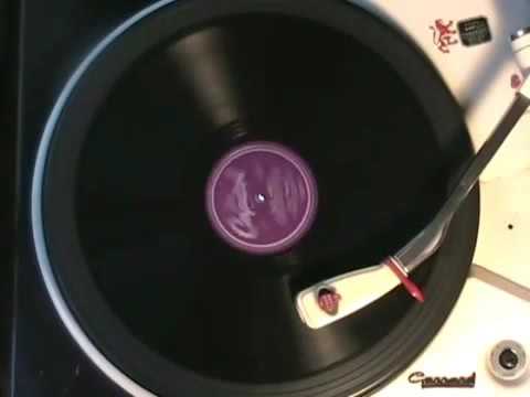 BLUE MOON by Mel Torme 1949