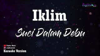 Download lagu Suci dalam debu( karaoke) mp3